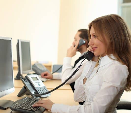 Использование устройств записи телефонных разговоров