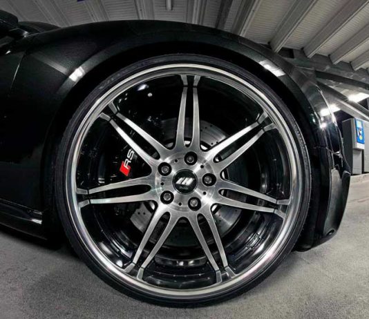 На что влияют типоразмеры дисков для автомобилей