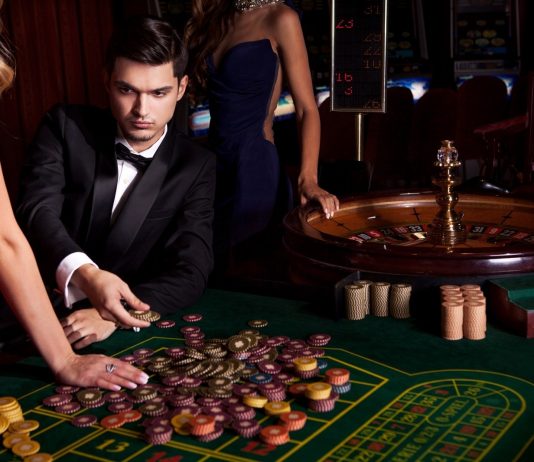 Что нужно знать прежде чем начать играть в Монро казино: советы