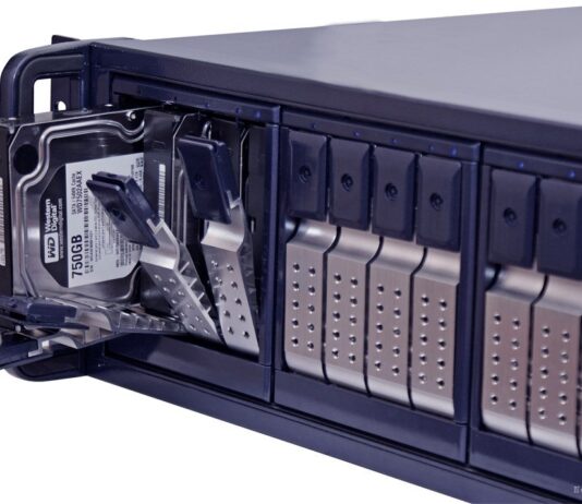 Способы восстановления RAID массивов, которые ремонтируют в компании Айкэн