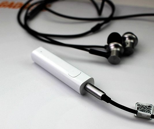 На что обратить внимание, выбирая адаптер для проводных наушников