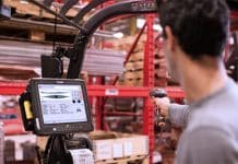 Как автоматизируют рядовые задачи на складе: подробности