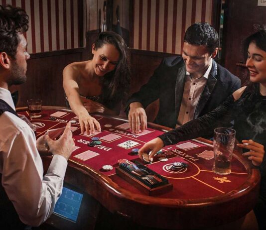 Основные понятия, обязательные к ознакомлению для игроков казино ROX