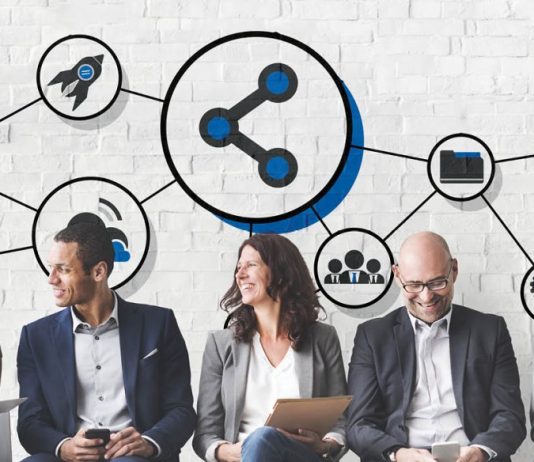 Где найти партнера для маркетинга в сети