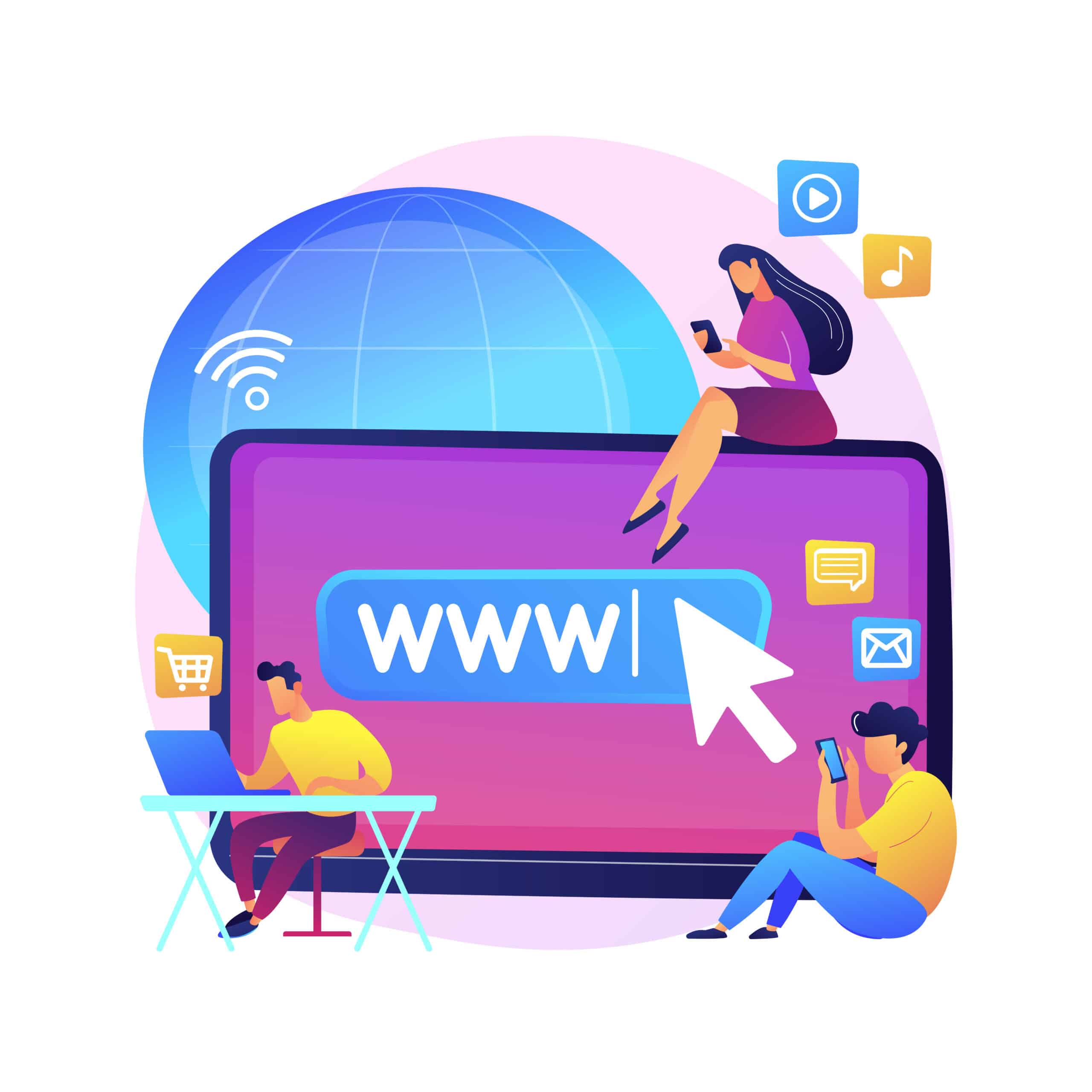 Парсинг сайтов: что это такое и как он работает