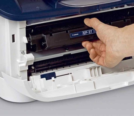 Срок службы картриджей для принтеров