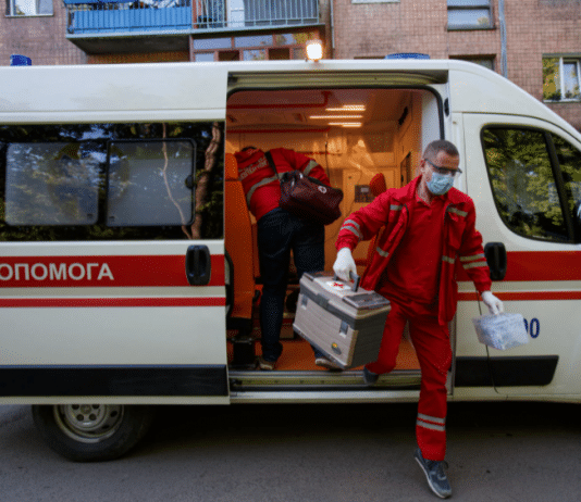 Mobile Inform Group – инновации в медицине!