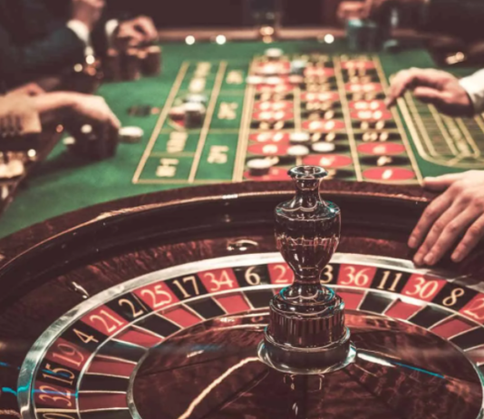 Спокойное казино, которое сделало упор на безопасность