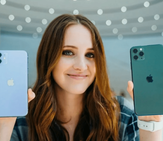 iPhone 11: по каким критериям его выбирают, чем он отличается от профессиональной версии