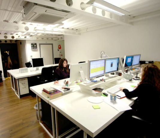 Создание фирменного стиля