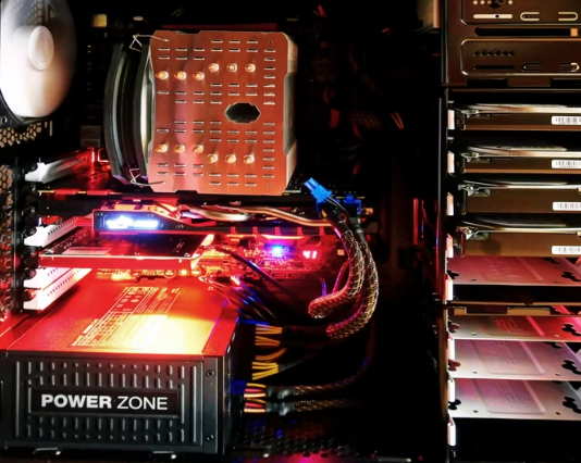 Компьютер не включается? Вот как это исправить