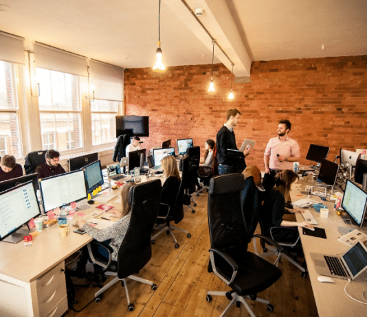 Что такое диджитал-агентства