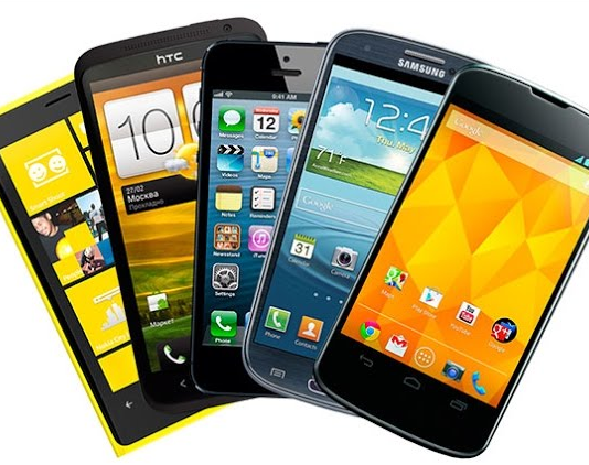 Как подобрать смартфон