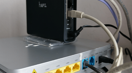 Почему жители Якутска активно используют интернет с оптоволоконным соединением