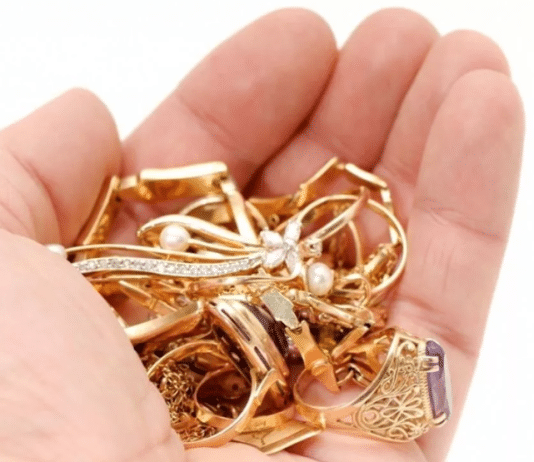 Выгодная скупка золота в Москве: по какому адресу ее найти