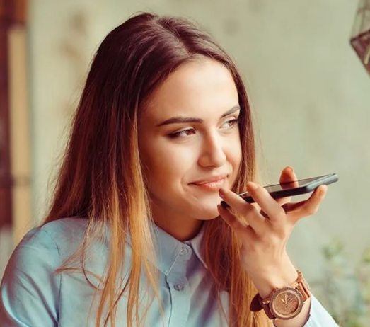 Голосовые переводчики