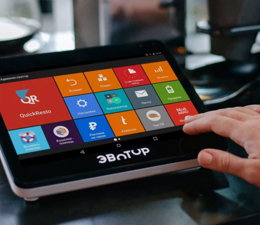 Онлайн кассы Эвотор: чем они отличаются от обычных ККТ