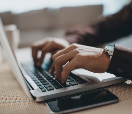 Аккаунт Gmail для бизнеса