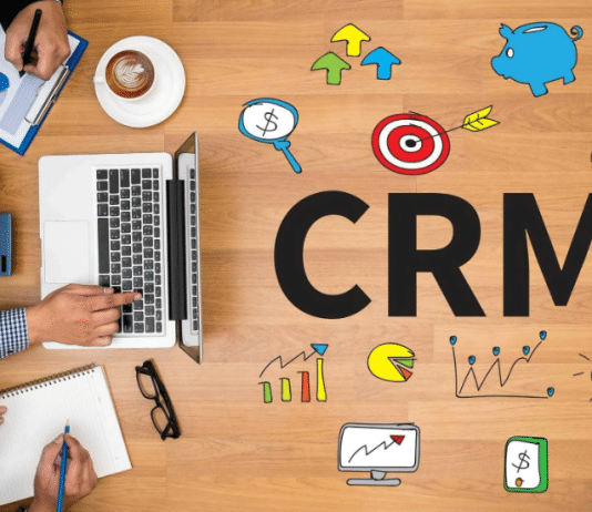 Все о разработке CRM