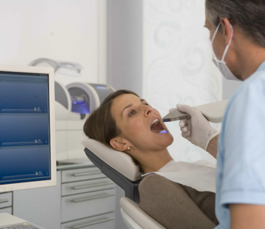 Что такое программа для успешной и современной стоматологии?