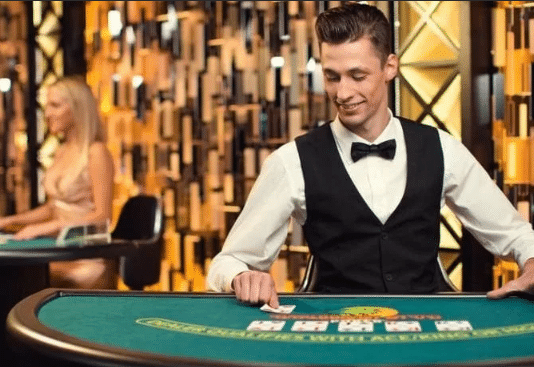 Особенности казино Вулкан