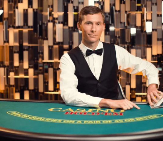 Казино Вулкан: играть онлайн