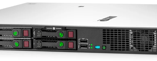 Обзор сервера HPE ProLiant DL20 Gen10: подробности