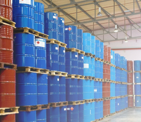 Чем отличается масло в бочке: как его выбрать