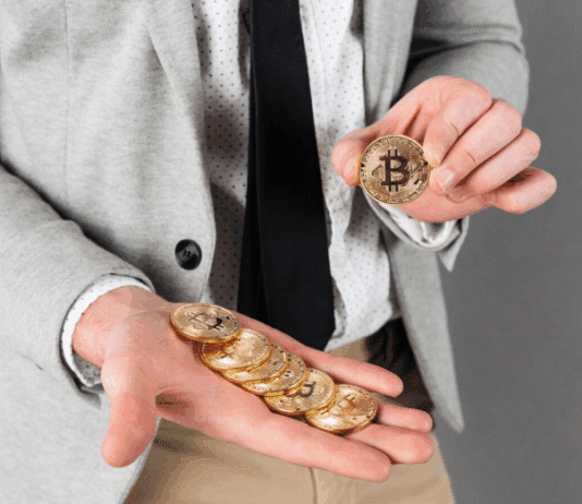 Обмен наличных на криптовалюту в Москве: как сделать это безопасно