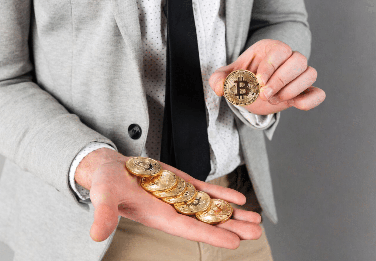 Обмен наличных на криптовалюту в Москве: как сделать это безопасно