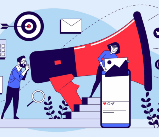 Таргетированная реклама: что это и как она работает