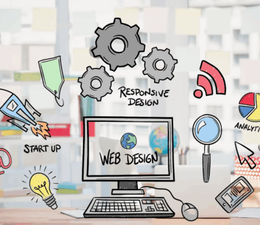 Как выбрать подрядчика по созданию сайта в Москве: под ключ и без рисков