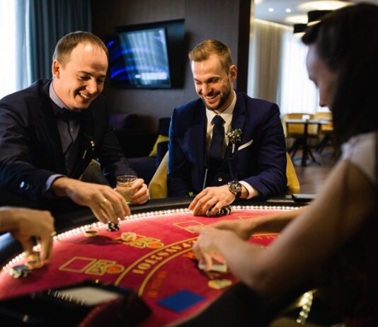 Как использовать банковский перевод для оплаты онлайн казино?