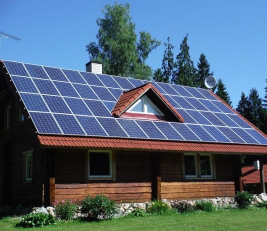 Солнечные электростанции в Харькове: экономия электроэнергии и экологически чисто