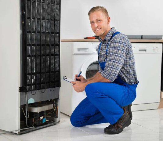 Причины поломки холодильника