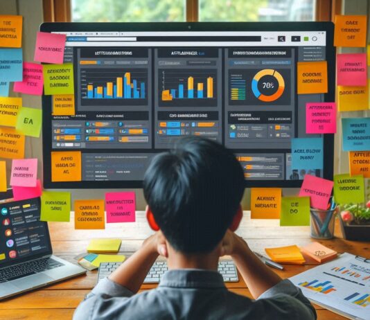 Что такое партнерские программы для трафика: описание и особенности