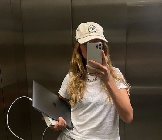 Покупка нового айфона