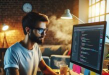 Как разрабатываются сайты для бизнеса: поэтапный разбор