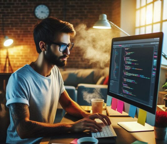 Как разрабатываются сайты для бизнеса: поэтапный разбор