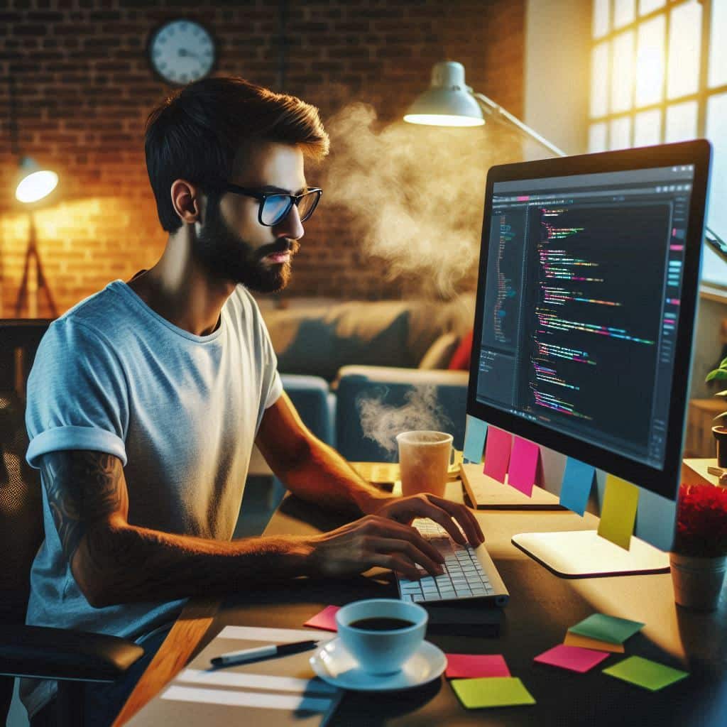 Как разрабатываются сайты для бизнеса: поэтапный разбор