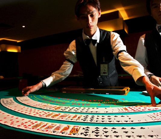 Казино Вулкан: плюсы и минусы