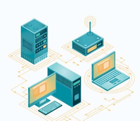 Телекоммуникационное оборудование: ключевые компоненты для построения сетей связи