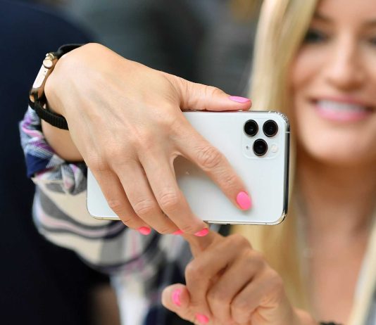 Где купить недорого телефон iPhone 15 Pro Max: советы