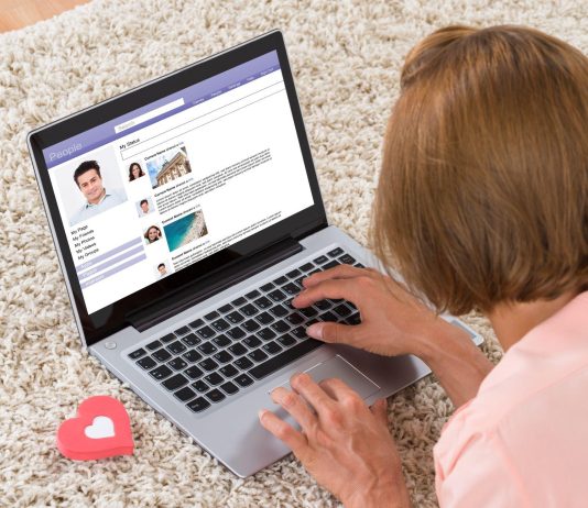 Особенности интернет-знакомства