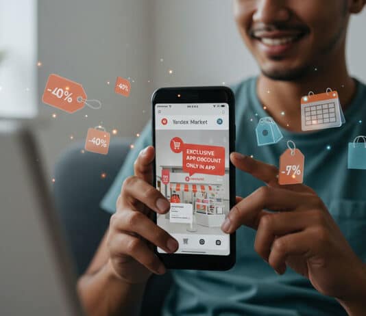 Промокоды Яндекс Маркет: Повторные заказы в июле 2025 – выгода!