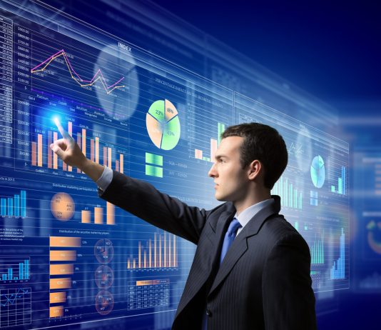 Почему услуги в сфере цифровой трансформации бизнеса пользуются популярностью