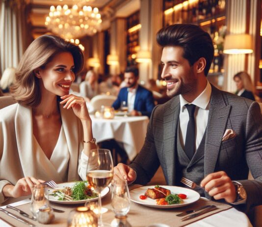 Как соблазнить девушку: искусство привлечения и создания интимной связи