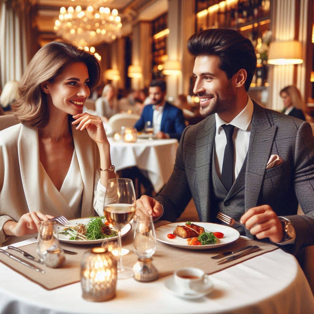 Как соблазнить девушку: искусство привлечения и создания интимной связи