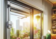 Электроприводы для окон: современное решение для комффорта и удобства