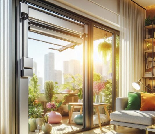 Электроприводы для окон: современное решение для комффорта и удобства